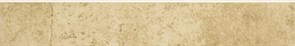 Керамогранит Raggio Brown Плинтус 7,2x45