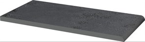 Керамогранит Semir Grafit Parapet 30х14,8