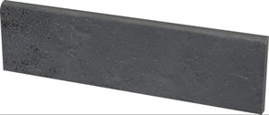 Ступени Semir Grafit Цоколь структурный 30х8,1