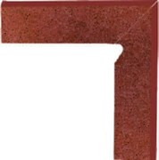 Ступени Taurus Brown Цоколь правый (B+A)30х8,1