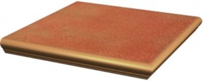 Ступени Sophistic Beige Ступень наружная с капиносом 33х33