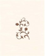 AB2B301 Вставка Albero св-беж 20x25