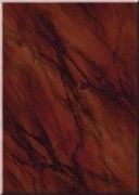 Dacja Bronze Плитка настенная (U-DAC-WTC111-61) 25x35
