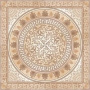 MJ6R014 Majestic панно бежевый 84х84