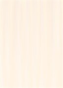 Aurora Плитка настенная светло-бежевая (AUM301R) 25x35