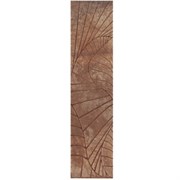 Neapol Brown list. 11x46.2