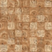 Напольная плитка Intarsia бежевая 33x33