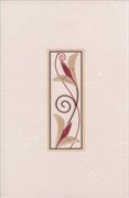 Valensia Beige декор 20*30
