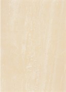 U-TRA-WTC011 Trawertino Brown 25x35