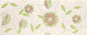 Synthia Verde Kwiatek ins. 20*50