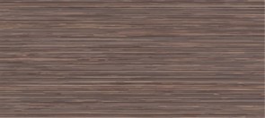 SPG111R Stripe плитка коричневая 20x44