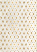 Вставка Sensa Krem 25x35