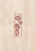 Mora Rosa Inserto 25x35