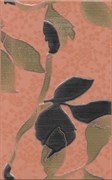 Liryka Rosa Liscie 30*45