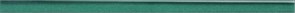 UG1G021 GLASS BORDER GREEN 2x44