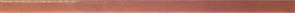 UG1G291 GLASS BORDER PEACH 2x44
