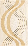 Вставка Felina Beige ins. 25x40