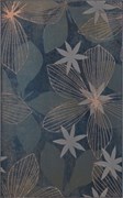 Вставка Elvana blue 25x40