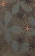 Вставка Elvana nero 25x40