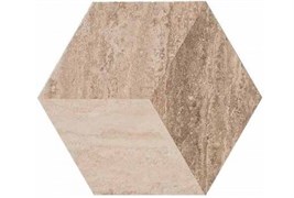 Плитка MMMQ Allmarble 21x18,2