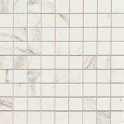 Плитка MMPZ Allmarble Statuario Mosaico 30*30