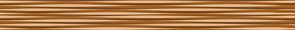 Stripes Бордюр бежевый