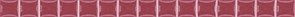 Stripes Бордюр бусинка бордовый 20х1,3