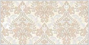 Persey Damask Декор бежевый 08-03-11-456-3