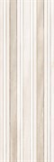 Tender Marble Декор полоски бежевый 1064-0040
