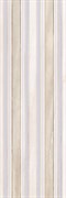 Tender Marble Декор полоски голубой 1064-0042
