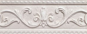 Tender Marble Бордюр 1 бежевый 1502-0606