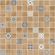 Декор мозаика Астрид натуральный (5032-0289)