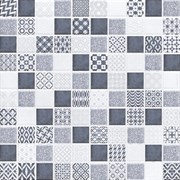 Ингрид Арт-мозаика декор 6132-0118