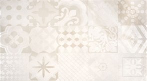 Меравиль Декор светлый 1645-0117