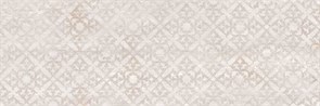 ALBA BEIGE ORNAMENT 20X60