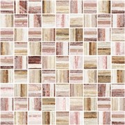 ALBA MOSAIC ВСТАВКА 30X30