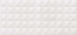 ALRAMI GREY RELIEF 20X44