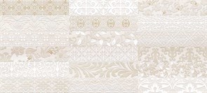 ATRIA BEIGE INSERT 20X44