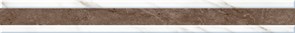 CAPELLA BROWN БОРДЮР 5X44