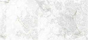 CAPELLA WHITE INSERT 20X44