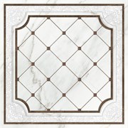 CAPELLA ВСТАВКА ПОЛ 42X42