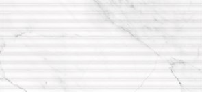 MAYA WHITE RELIEF ЦОКОЛЬ 20X44
