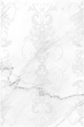 ORIENTAL WHITE ВСТАВКА 30X45