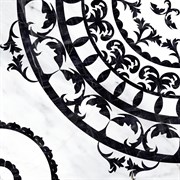 ORIENTAL ПОЛ ВСТАВКА 42X42