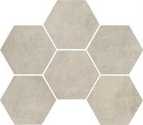Плитка Clays Shell 21x18 MM5S