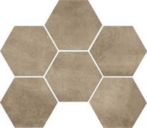 Плитка Clays Earth 21x18  MM5Q