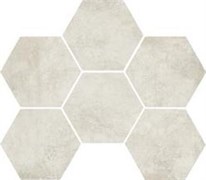 Плитка Clays Cotton 21x18  MM5N
