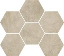 Плитка Clays Sand 21x18  MM5R