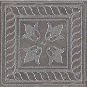 Вставка Tozzeto Grey MH4T 14.5*14.5 MH4T