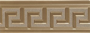 Бордюр Listello Oro 12x32  MLZ2